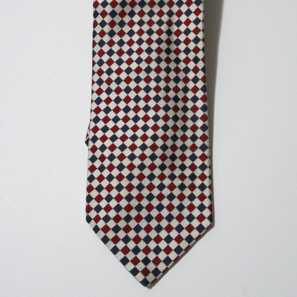 Faconable Necktie, preowned